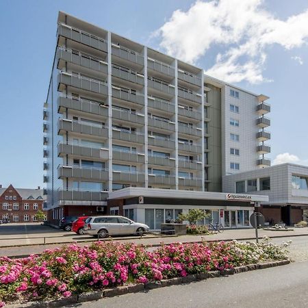 Hanseatenhaus Whg 74 Βέστερλαντ Εξωτερικό φωτογραφία