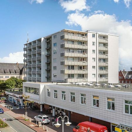 Hanseatenhaus Whg 74 Βέστερλαντ Εξωτερικό φωτογραφία