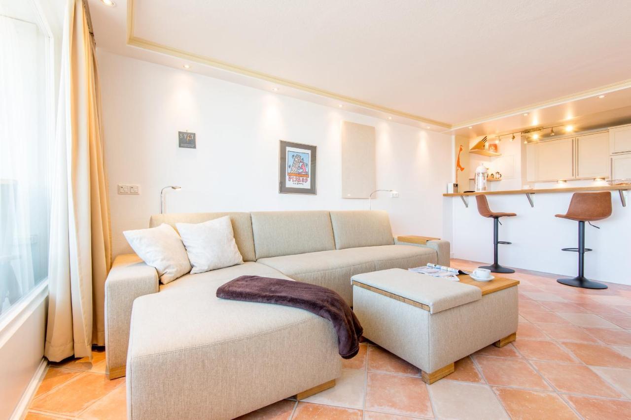 Hanseatenhaus Whg 74 Βέστερλαντ Εξωτερικό φωτογραφία
